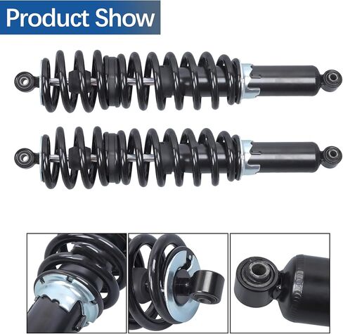 Rear Shocks Replacement for Polaris Sportsman ACE 325 500 570 2014-2018 7043759 in Saudi Arabia