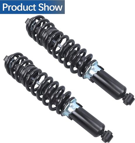Rear Shocks Replacement for Polaris Sportsman ACE 325 500 570 2014-2018 7043759 in Saudi Arabia
