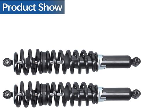 Rear Shocks Replacement for Polaris Sportsman ACE 325 500 570 2014-2018 7043759 in Saudi Arabia