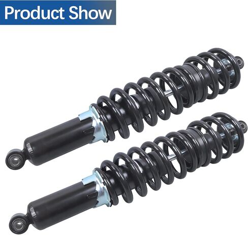 Rear Shocks Replacement for Polaris Sportsman ACE 325 500 570 2014-2018 7043759 in Saudi Arabia