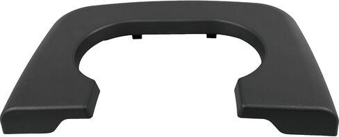 Black Center Console Cup Holder Compatible with F-150 1997 1998 1999 2000 2001 2002 2003 in Saudi Arabia
