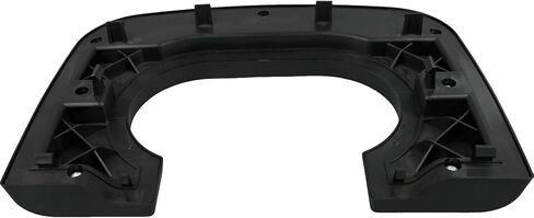 Black Center Console Cup Holder Compatible with F-150 1997 1998 1999 2000 2001 2002 2003 in Saudi Arabia
