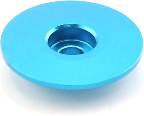 for Tamiya XV01 XV02 for TT02 Type-S TD2 TD4 M05 TA06 TA07 TC01 1/10 Metal High Torque Servo Saver Cap 54863 RC Car Upgrade Parts Replacement RC Car DIY Parts in Saudi Arabia
