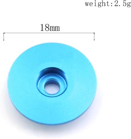 for Tamiya XV01 XV02 for TT02 Type-S TD2 TD4 M05 TA06 TA07 TC01 1/10 Metal High Torque Servo Saver Cap 54863 RC Car Upgrade Parts Replacement RC Car DIY Parts in Saudi Arabia