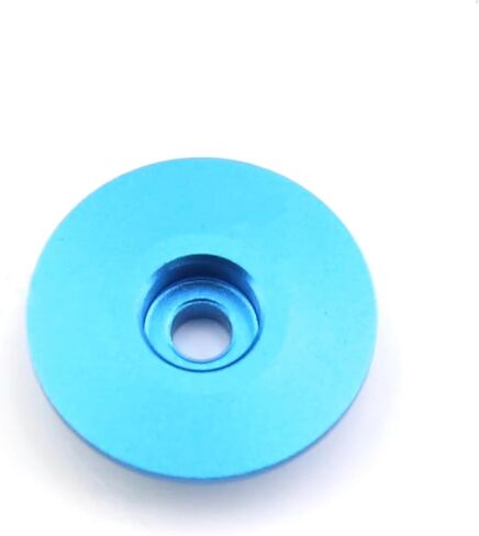 for Tamiya XV01 XV02 for TT02 Type-S TD2 TD4 M05 TA06 TA07 TC01 1/10 Metal High Torque Servo Saver Cap 54863 RC Car Upgrade Parts Replacement RC Car DIY Parts in Saudi Arabia