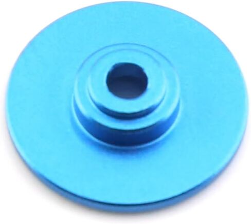 for Tamiya XV01 XV02 for TT02 Type-S TD2 TD4 M05 TA06 TA07 TC01 1/10 Metal High Torque Servo Saver Cap 54863 RC Car Upgrade Parts Replacement RC Car DIY Parts in Saudi Arabia