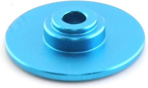 for Tamiya XV01 XV02 for TT02 Type-S TD2 TD4 M05 TA06 TA07 TC01 1/10 Metal High Torque Servo Saver Cap 54863 RC Car Upgrade Parts Replacement RC Car DIY Parts in Saudi Arabia