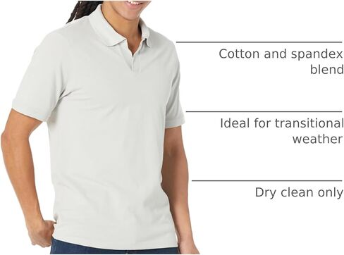 Theory Men's Brenan Polo in Saudi Arabia