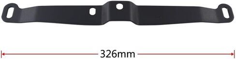 car part BRACKET DUAL HORNS For 2002-2007 WRX/STI PQY HORN BRACKET LZ-DHB01 in Saudi Arabia