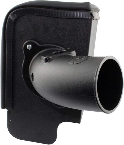 aFe Power Magnum FORCE 54-30392 Ford Diesel Truck 03-07 V8-6.0L (td) Performance Intake System (Oiled, 5-Layer Filter) in Saudi Arabia
