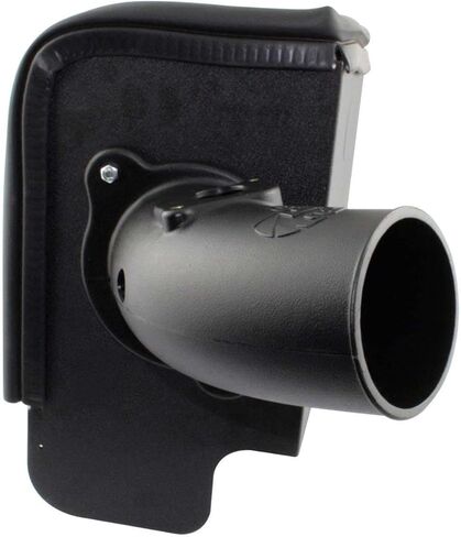 aFe Power Magnum FORCE 54-30392 Ford Diesel Truck 03-07 V8-6.0L (td) Performance Intake System (Oiled, 5-Layer Filter) in Saudi Arabia