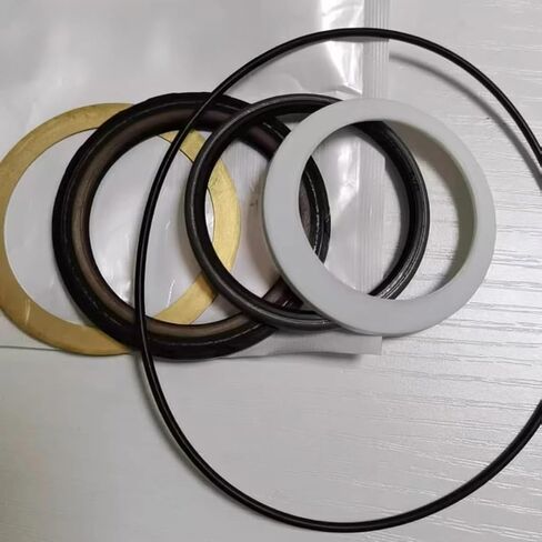 Seal KIT, Compatible with Char-Lynn/Eaton, 61281-000 61281, Replacement Part (61281-000) in Saudi Arabia