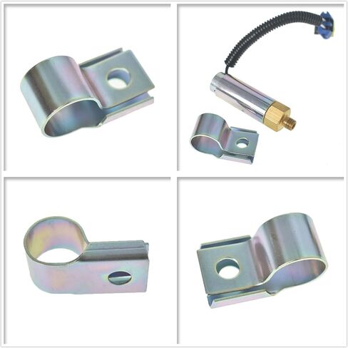GXYWADY A06-26631-000 Fan Clutch Solenoid Valve Replacement for S18706 5020-1 85020-1 F224904 in Saudi Arabia