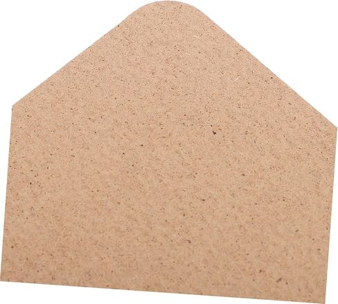NUOBESTY 10pcs Wood Clay Board for Pottery Crafting Ultra-Lightweight Natural Wood Matting for Clay Making Art Projects and Creative Ceramics in Saudi Arabia