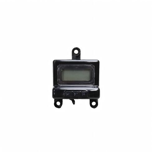 94510-2D100, Center Dash Power Digital Clock for Hyundai Elantra GT 2004-2006, 945102D100 in Saudi Arabia