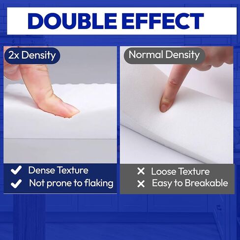 18‑Pack Magic Sponge Eraser Cleaner – High‑Density Melamine Cleaning Pads for Kitchen, Bathroom, Walls, Floors & Shoes – Heavy‑Duty, Chemical‑Free Scouring Sponges in Saudi Arabia