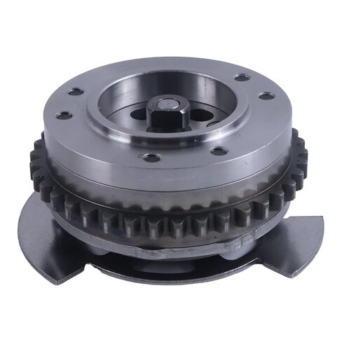 HOLDWELL عمود الحدبات ضرس مدخل التوقيت المتغير LR061551 متوافق مع Land Rover 2010-2016 LR4 3.0L/5.0L Range Rover Sport HSE وSupercharged/Range Rover كامل الحجم HSE وSupercharged in Saudi Arabia