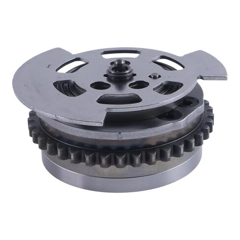 HOLDWELL عمود الحدبات ضرس مدخل التوقيت المتغير LR061551 متوافق مع Land Rover 2010-2016 LR4 3.0L/5.0L Range Rover Sport HSE وSupercharged/Range Rover كامل الحجم HSE وSupercharged in Saudi Arabia