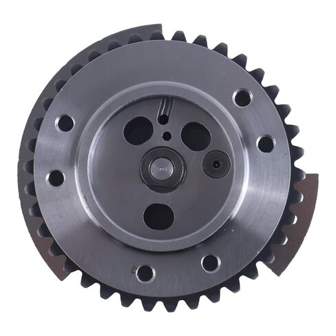 HOLDWELL عمود الحدبات ضرس مدخل التوقيت المتغير LR061551 متوافق مع Land Rover 2010-2016 LR4 3.0L/5.0L Range Rover Sport HSE وSupercharged/Range Rover كامل الحجم HSE وSupercharged in Saudi Arabia