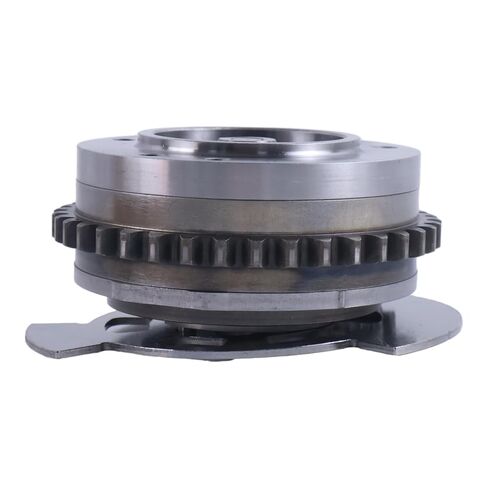 HOLDWELL عمود الحدبات ضرس مدخل التوقيت المتغير LR061551 متوافق مع Land Rover 2010-2016 LR4 3.0L/5.0L Range Rover Sport HSE وSupercharged/Range Rover كامل الحجم HSE وSupercharged in Saudi Arabia
