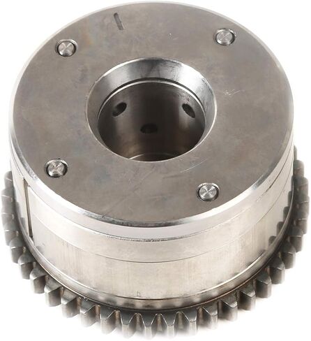 MPLUS Intake Engine Timing Camshaft Sprocket for 2002-2006 for Nissan Sentra Altima / 2005-2017 for Nissan Frontier 2.5L L4 DOHC (Right) Replace# 13025-8J20A in Saudi Arabia