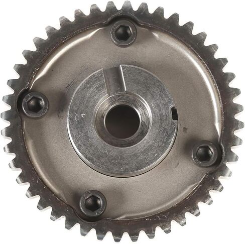 MPLUS Intake Engine Timing Camshaft Sprocket for 2002-2006 for Nissan Sentra Altima / 2005-2017 for Nissan Frontier 2.5L L4 DOHC (Right) Replace# 13025-8J20A in Saudi Arabia