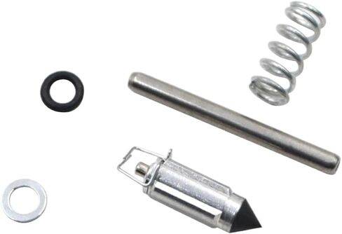 KLX250 Carburetor Rebuild Tool Kit Compatible with KLX 250 Motorcycle Models 2001 2002 2003 2004 2005 2006 2007 in Saudi Arabia