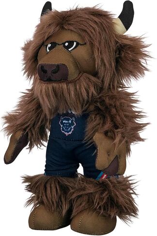 Bleacher Creatures Philadelphia 76ers Franklin Hardwood Classics 10 بوصة NBA Mascot Plush Figure - تميمة للعب أو العرض in Kuwait