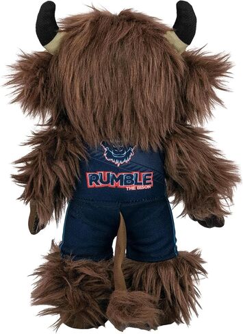 Bleacher Creatures Philadelphia 76ers Franklin Hardwood Classics 10 بوصة NBA Mascot Plush Figure - تميمة للعب أو العرض in Kuwait