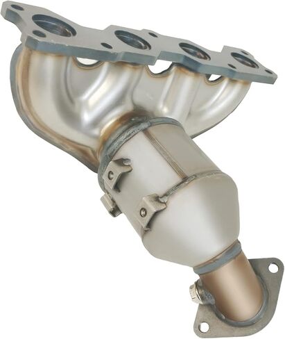 Catalytic Converter Compatible with 2015 2016 2017 2018 2019 Hyundai Sonata, 2016-2020 KIA Optima 2.4L High Performance (EPA Compliant) in Saudi Arabia