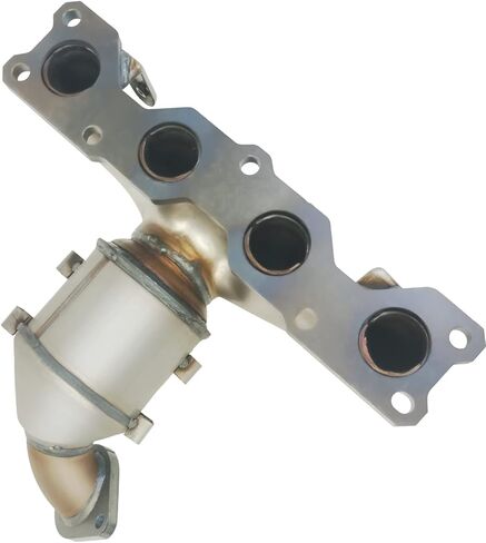 Catalytic Converter Compatible with 2015 2016 2017 2018 2019 Hyundai Sonata, 2016-2020 KIA Optima 2.4L High Performance (EPA Compliant) in Saudi Arabia