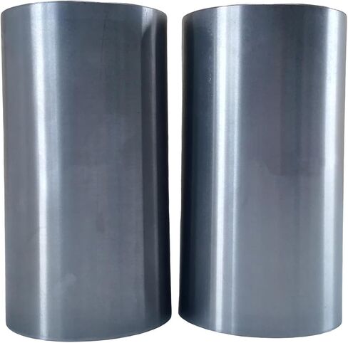 6 PCS 2H Cylinder liner half-finished For Toyota 2H Engine in Saudi Arabia