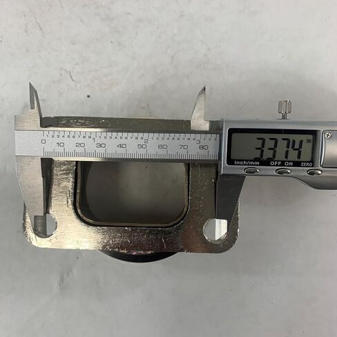 مستقيم 3 بوصة V-Band شفة إلى T3-4 بولت توربو شاحن محول تحويل شفة (محول شفة + Vband المشبك + طوقا) in Kuwait