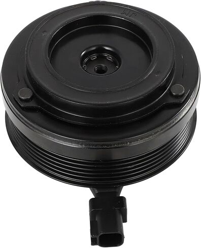 ECCPP A/C Compressor Clutch 2006-2011 Fit for Ford Crown Victoria for Lincoln Town Car for Mercury Mountaineer 4.6L AC Clutch in Saudi Arabia