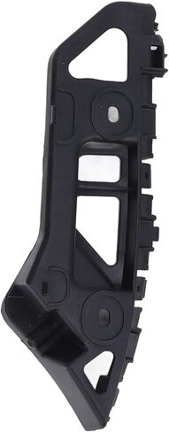 Front Bumper Brackets Heavy Duty Sturdy Construction Secure Fit Easy Installation Direct Replacement for Car Truck SUV Vehicle Bumper Support Bracket Holder (Right Driver Side: 2K5807184) in Saudi Arabia
