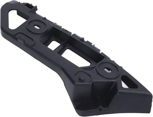 Front Bumper Brackets Heavy Duty Sturdy Construction Secure Fit Easy Installation Direct Replacement for Car Truck SUV Vehicle Bumper Support Bracket Holder (Right Driver Side: 2K5807184) in Saudi Arabia