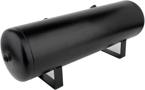 STAYTOP 3 Gallon Train Air Horn Tank with 200 PSI Air Compressor Onboard System Kit for Car Train Truck Horn in Saudi Arabia