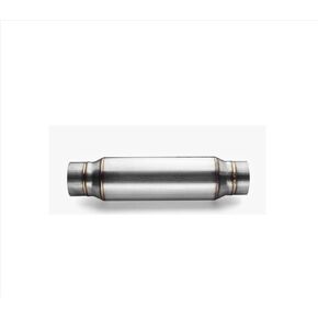 Aero Exhaust Resonator - TR32 TR Series - 3" Inside Diameter Necks in Kuwait