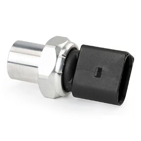 مستشعر مفتاح ضغط التيار المتردد 4H0959126A متوافق مع A4 A5 A6 A7 A8 Quattro allroad Q5 R8 RS5 RS7 S4 S5 S6 S7 S8 SQ5 Ti1guan Touareg in Kuwait