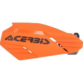 Acerbis 2981355225 واقيات اليد الخطية - برتقالي/أسود in Kuwait