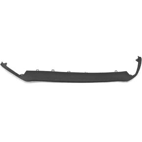 Focus RS Front Bumper Spoiler Splitter Lip Compatible with 2016 2017 2018 F-o-r-d Focus RS G1EZ17626A FO117626L in Kuwait