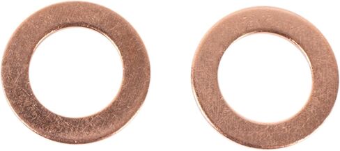TRQ Brake Hose Set Compatible with 2012-2021 Nissan Versa 2014-2019 Versa Note in Saudi Arabia