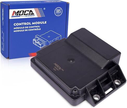 MOCA Electric Parking Brake Control Module fits For Volkswagen 2009-2017 CC 2.0L 3.6L, 2008-2010 Passat 2.0L 3.6L, 2009-2010 Passat CC 2.0L 3.6L, For Audi 2015 Q3 Q3 Quattro 2.0L in Kuwait