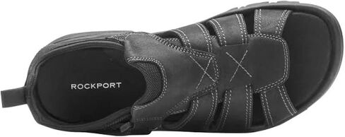 Rockport Men's Springboro Rocklake Fisherman Sandal in Saudi Arabia