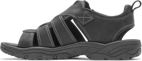 Rockport Men's Springboro Rocklake Fisherman Sandal in Saudi Arabia