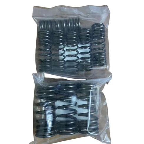 6PCS Valve Spring 211-3123 2113123 for The Outer Valve Spring of C13C18 Engine New Aftermarket Parts in Saudi Arabia