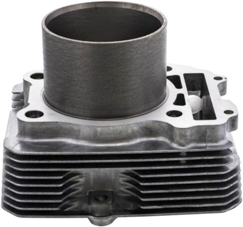 مجموعة حشيات المكبس الأسطواني 82 مم متوافقة مع 400 King Quad 400 400CC 02-20 in Kuwait