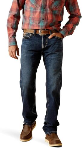 ARIAT Men's M8 Modern Bryson Straight in Saudi Arabia