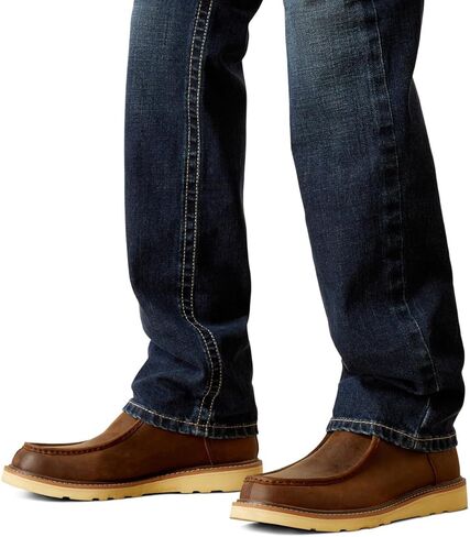 ARIAT Men's M8 Modern Bryson Straight in Saudi Arabia