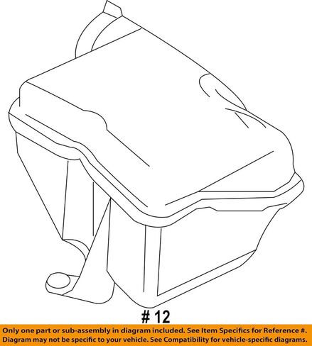 Ford 9L3Z-9F763-A - Resonator Assembly in Saudi Arabia